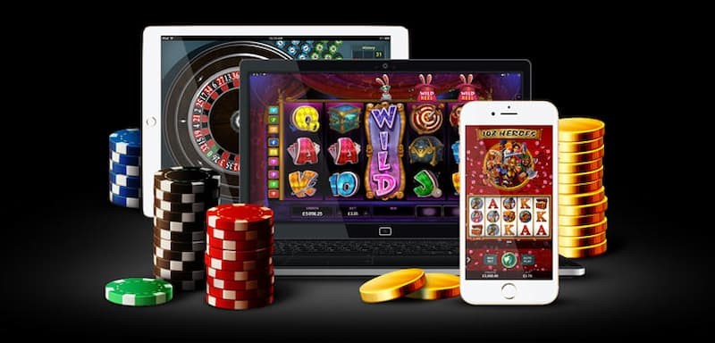 Lý giải thông tin Casino trực tuyến lừa đảo