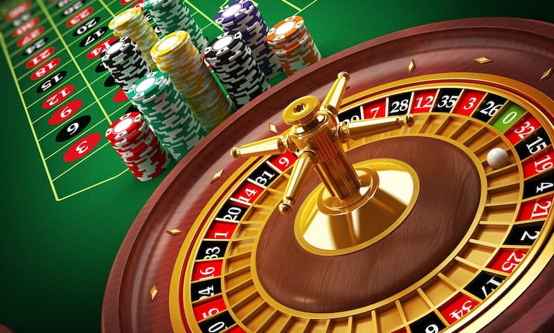 Các cược thủ hãy ghi lại ngay những bí kíp đặt cược Roulette này nhé