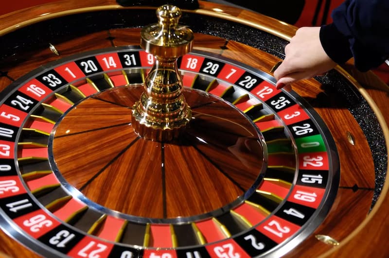 Tham khảo tỷ lệ trả thưởng cho các cược thủ của tựa game Roulette