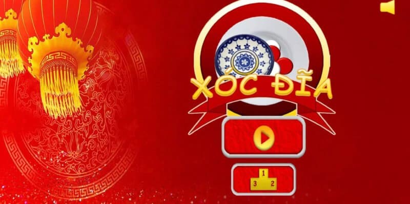 Khái niệm về xóc đĩa online