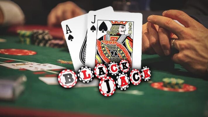 Luật chơi cơ bản Blackjack cược thủ nên nắm rõ