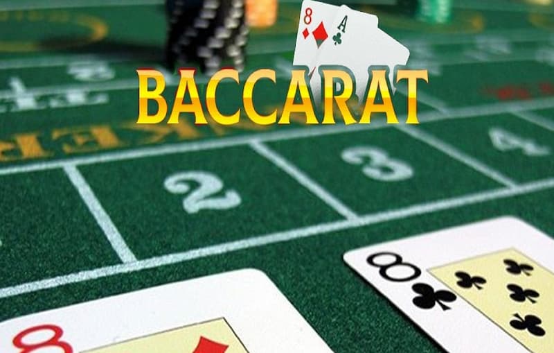 Chiến thuật chơi Baccarat hiệu quả